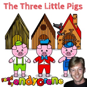 The Three Little Pigs