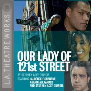 Our Lady of 121st Street