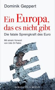 Ein Europa, das es nicht gibt