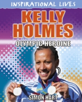 Kelly Holmes