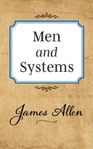 Men and Systems