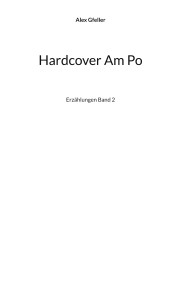 Hardcover Am Po