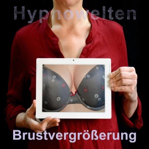 Brustvergrößerung