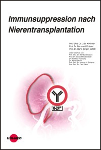 Immunsuppression nach Nierentransplantation