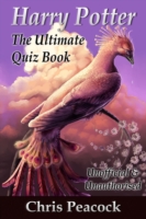 Harry Potter - The Ultimate Quiz Book