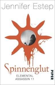 Spinnenglut