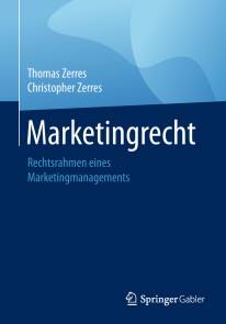 Marketingrecht