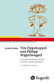 Tim Zippelzappel und Philipp Wippelwappel