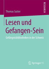 Lesen und Gefangen-Sein