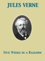 Five Weeks in a Balloon