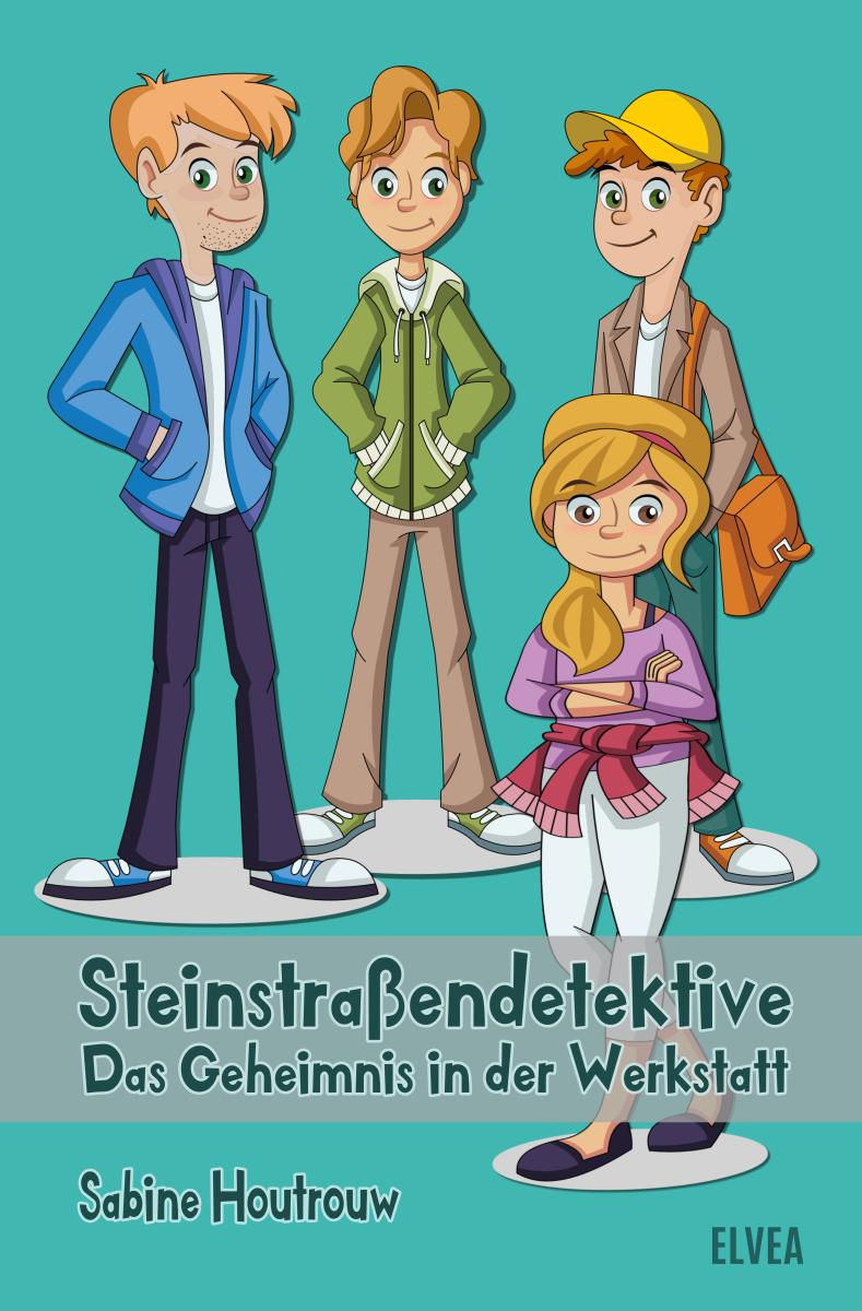 Steinstraßendetektive