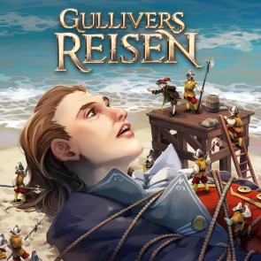 Gullivers Reisen