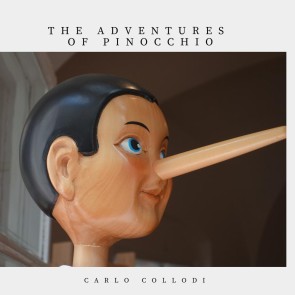 The adventures of Pinocchio