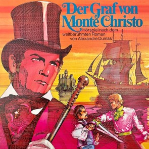 Der Graf von Monte Christo