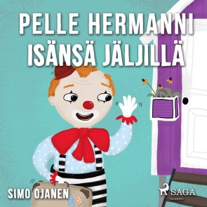 Pelle Hermanni isänsä jäljillä