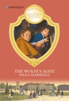 Wolfe's Mate