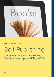 Self-Publishing