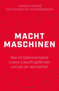 Machtmaschinen