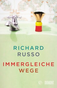 Immergleiche Wege