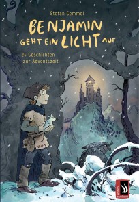 Benjamin geht ein Licht auf