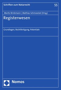 Registerwesen