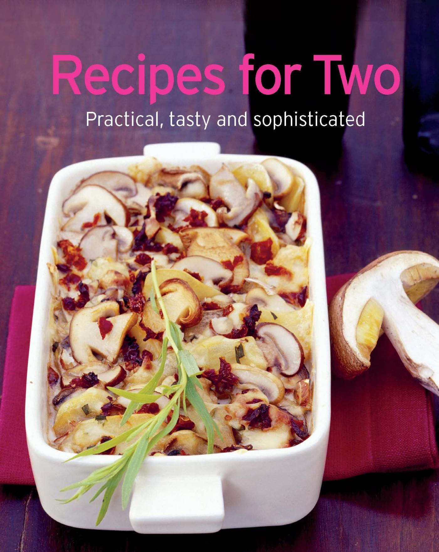 Recipes for Two