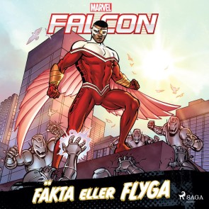 Falcon - Fäkta eller flyga