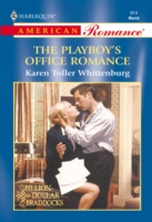 Playboy's Office Romance