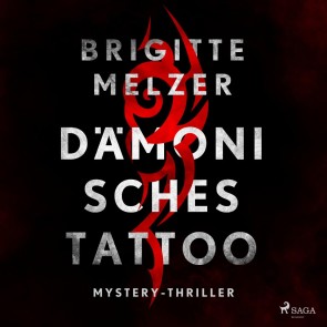 Dämonisches Tattoo - Mystery-Thriller