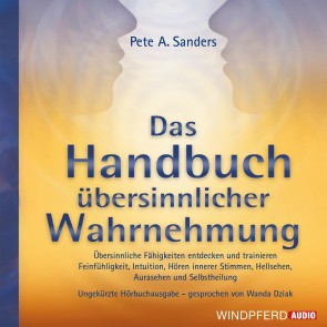 Handbuch übersinnlicher Wahrnehmung