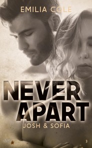 Never Apart: Josh und Sofia