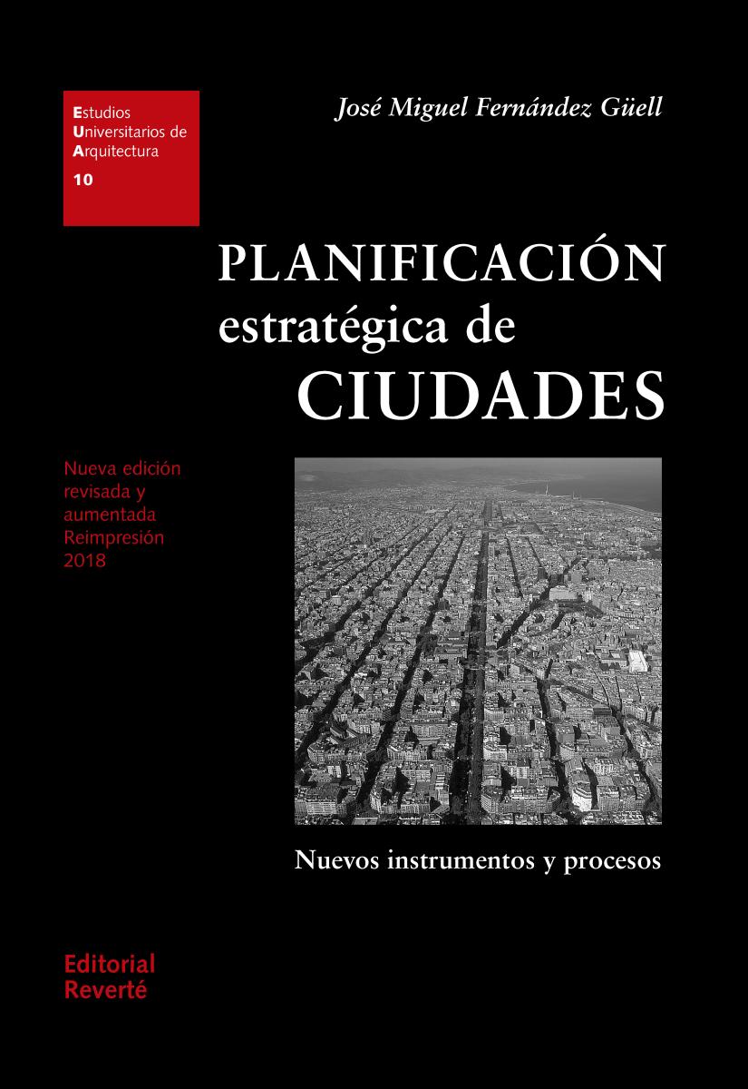 Planificación estratégica de ciudades