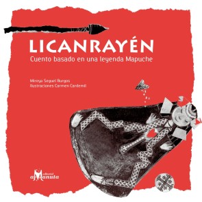 Licanrayén