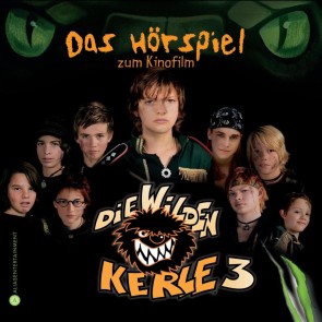 Die Wilden Kerle 3