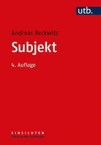 Subjekt