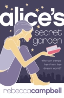 ALICES SECRET GARDEN EB