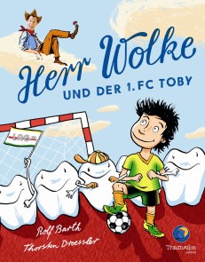 Herr Wolke und der 1. FC Toby