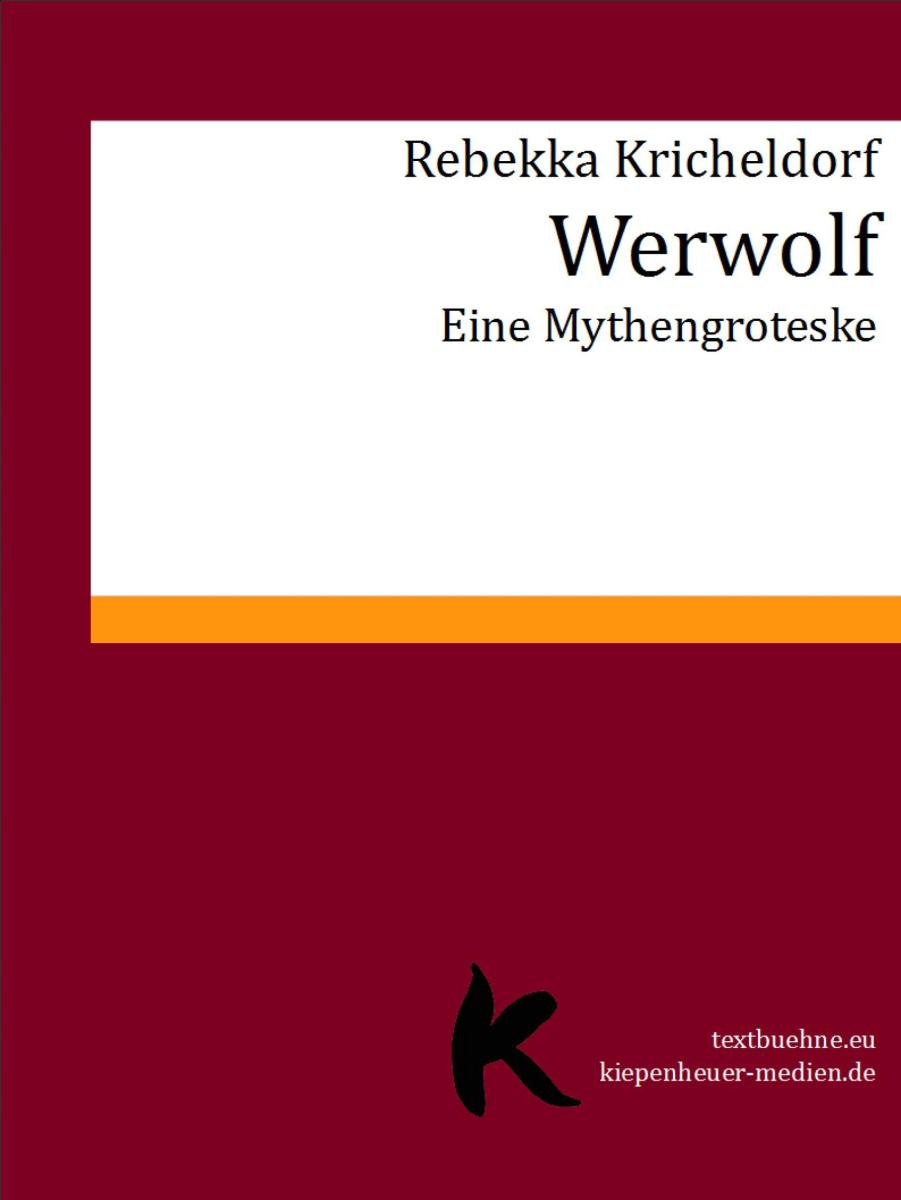 Werwolf