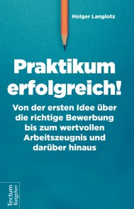 Praktikum erfolgreich!