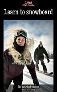 Learn to snowboard