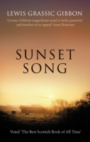 Sunset Song - Voted 'The Best Scottish Book of All Time'