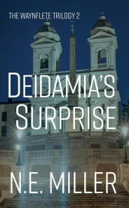 Deidamia's Surprise