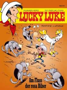 Lucky Luke 82