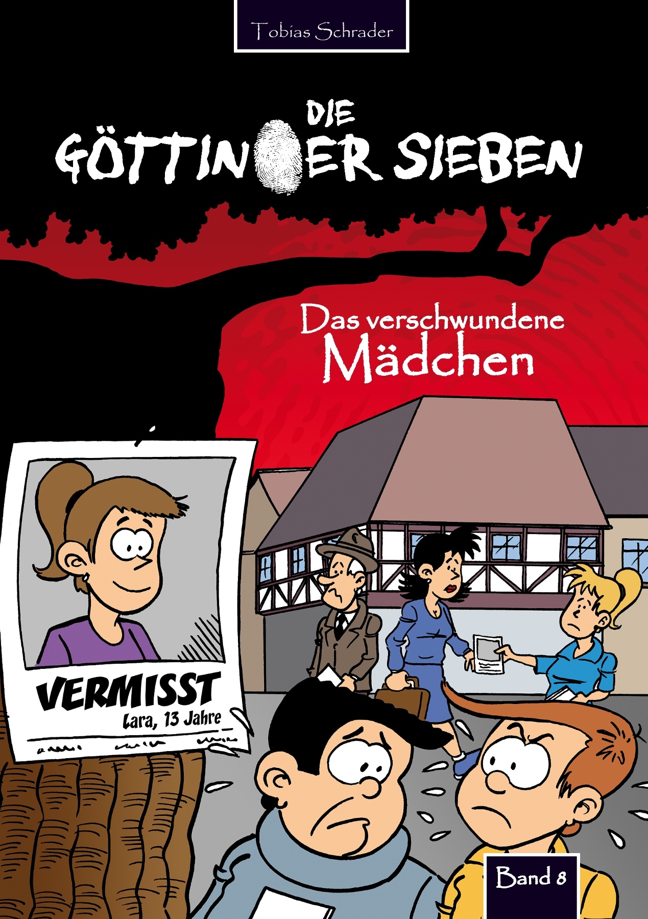 Die Göttinger Sieben