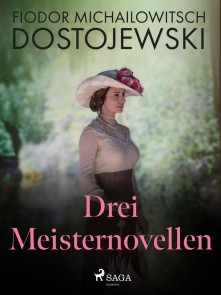 Drei Meisternovellen