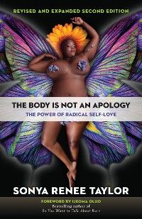 Body Is Not an Apology, Second Edition