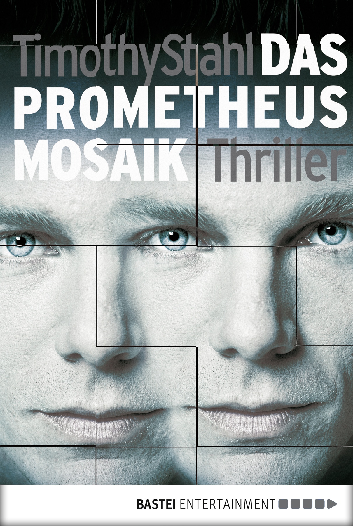 Das Prometheus Mosaik