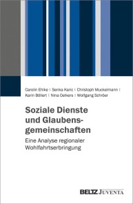 Soziale Dienste und Glaubensgemeinschaften