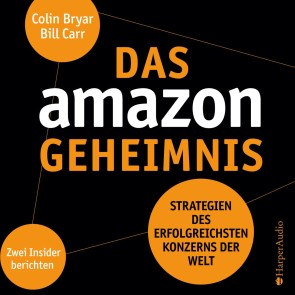 Das Amazon-Geheimnis (ungekürzt)