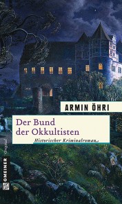 Der Bund der Okkultisten